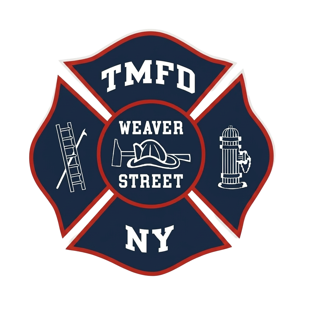 Town of Mamaroneck Fire Department patch